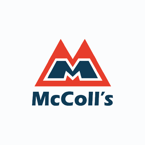 McColl's